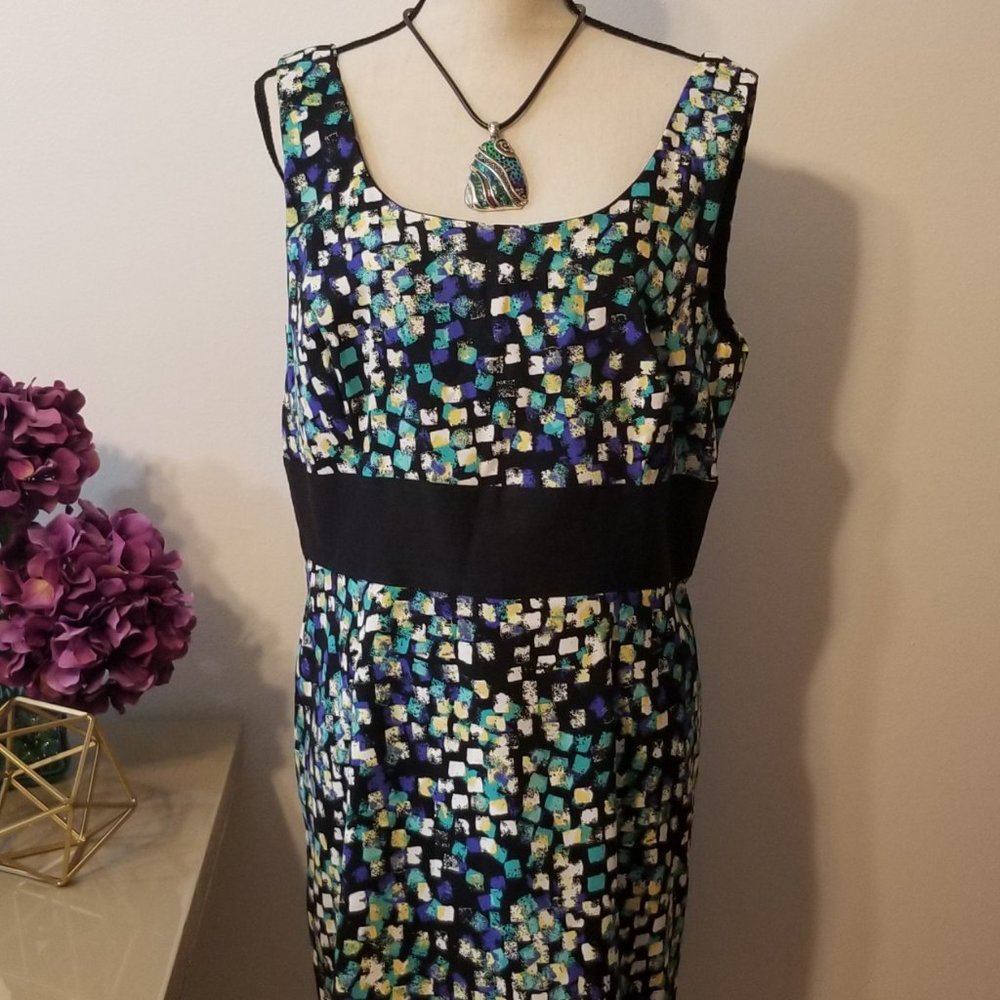 Dressbarn Dress